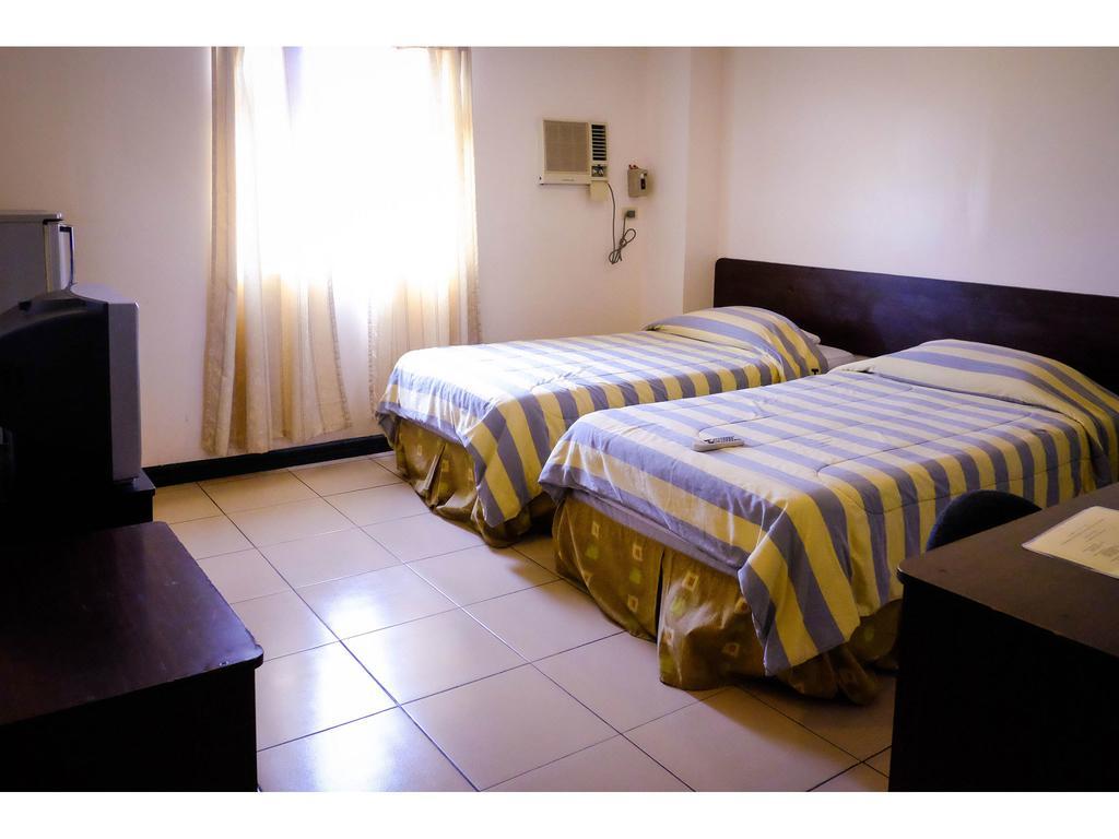 Crowne Garden Hotel Cebu Room photo
